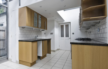 Ewshot kitchen extension leads